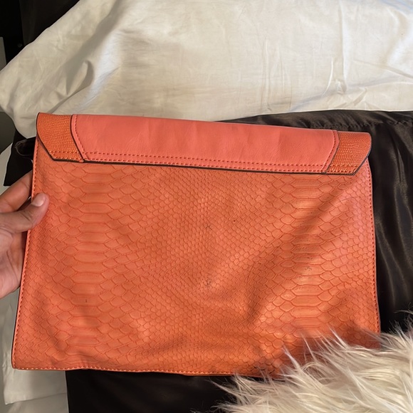 Envelope purse - Picture 2 of 3